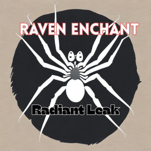 Radiant Leak cover art
