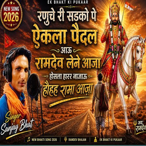 Ramdev Lene Aaja