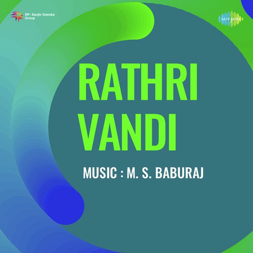 Rathri Vandi