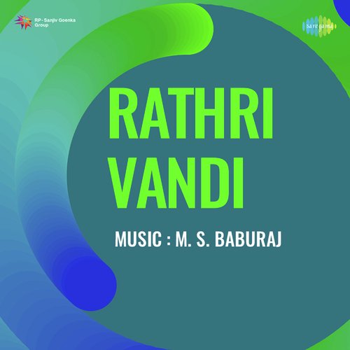 Rathri Vandi