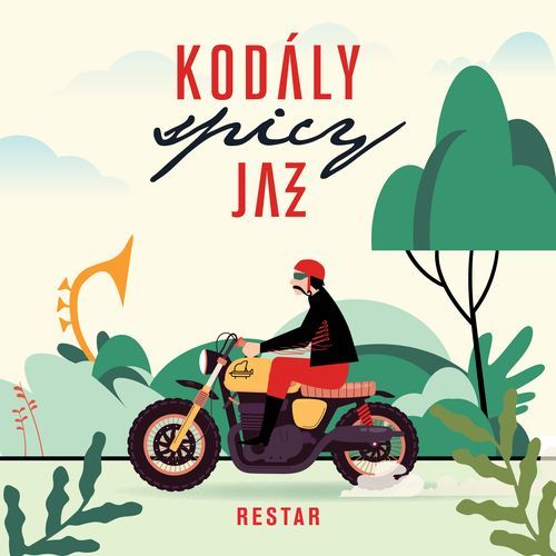 Felszántom a Császár udvarát cover art