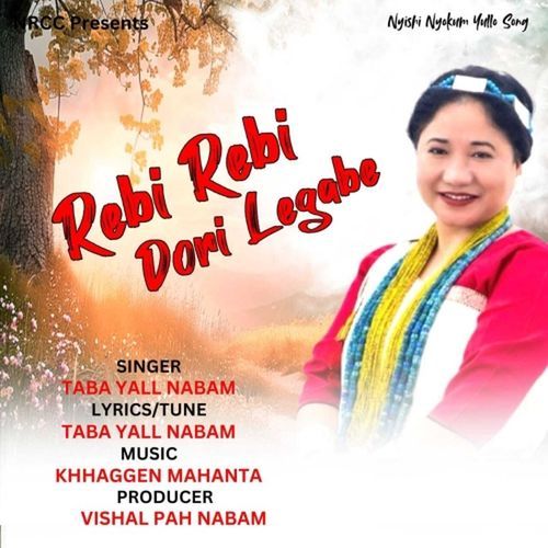 REBI REBI DORI LEGABE