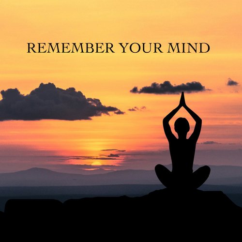 Remember Your Mind_poster_image