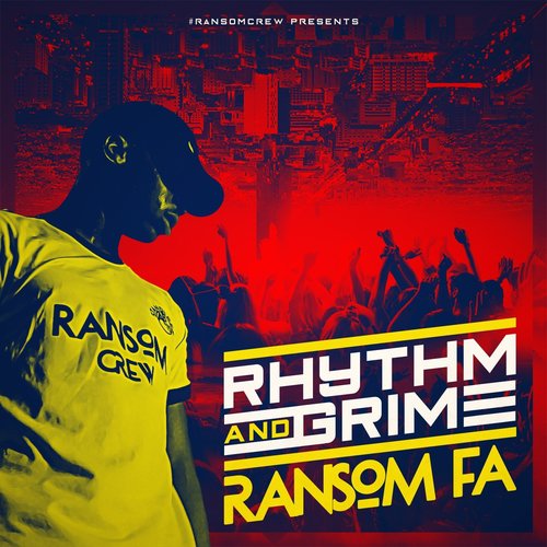 Rhythm & Grime