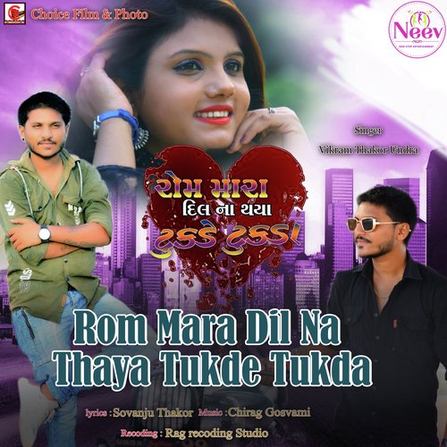 Rom Mara Dil Na Thaya Tukde Tukda_poster_image