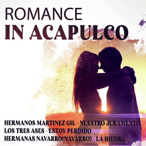 Romance in Acapulco