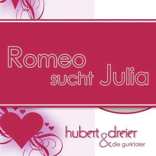Romeo sucht Julia