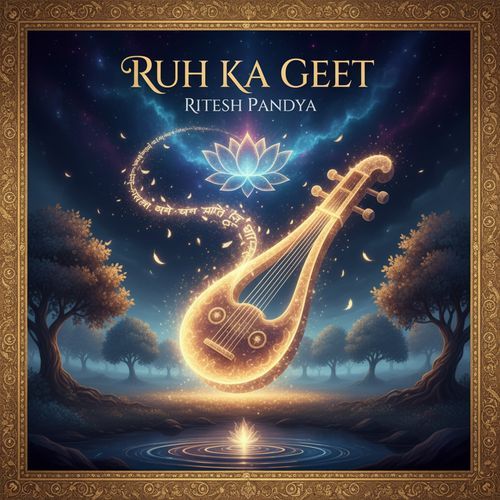 Ruh Ka Geet