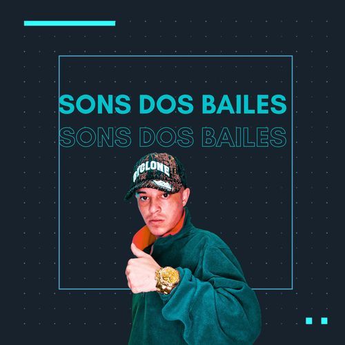 SONS DOS BAILES (Remix)