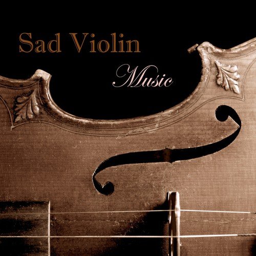 Sad Violin Music Collective
