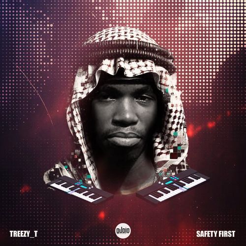 Safety First cover art