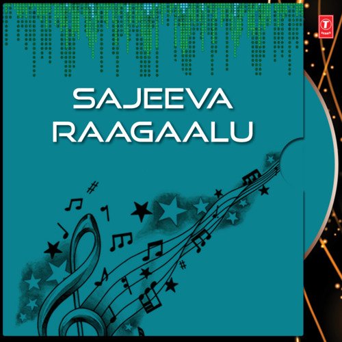 Sajeeva Raagaalu Vol-2