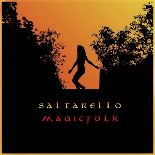 Beltaine (Calan Mai) cover art