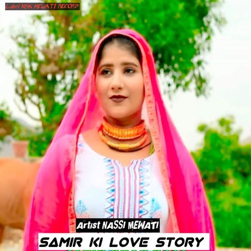 Samir ki love story