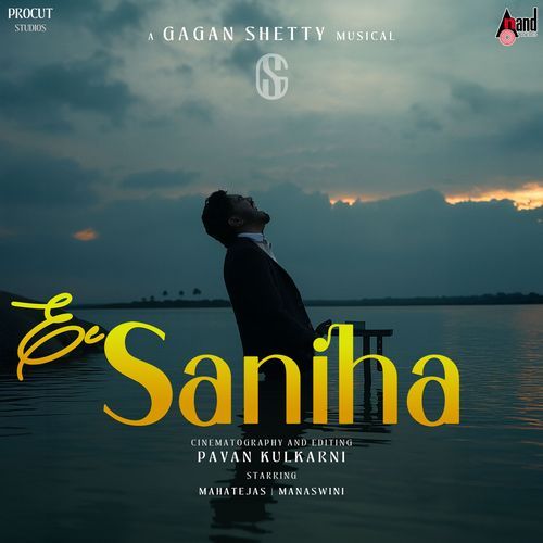 Saniha (From"Ee Saniha")