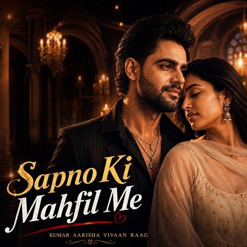 Sapno Ki Mahfil Me
