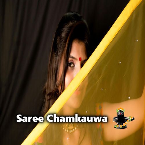 Saree Chamkauwa