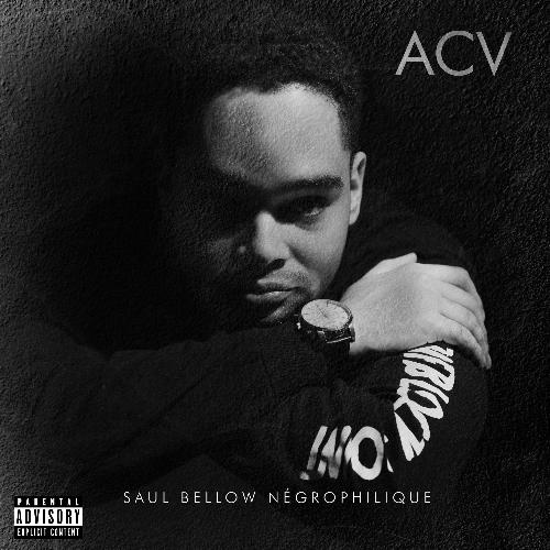 Saul Bellow Négrophilique