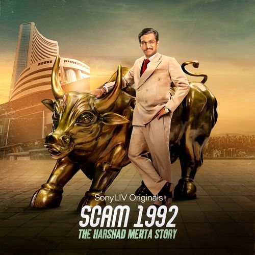 Scam 1992 Theme Music-okv tunes
