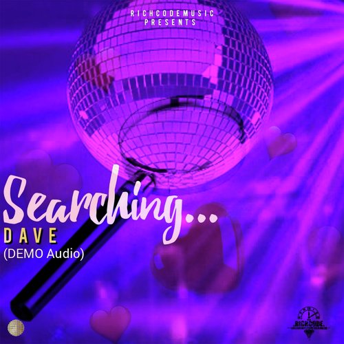 Searching... (Demo audio)