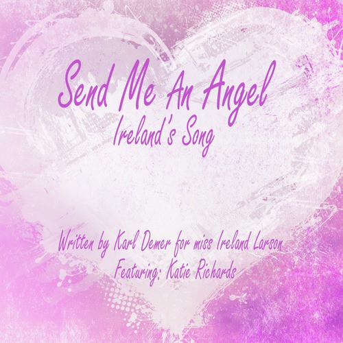 Send Me an Angel: Ireland's Song