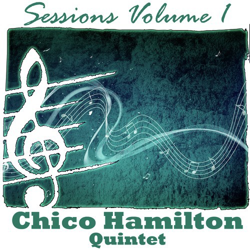 Sessions Volume 1