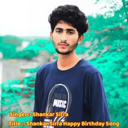 Shankar Sirra happy birthday song-HAwaA0xAX2M