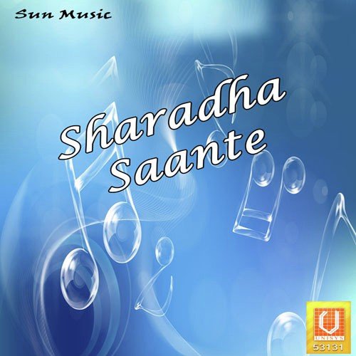 Sharadha Saante