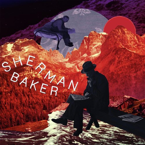 Sean cover art
