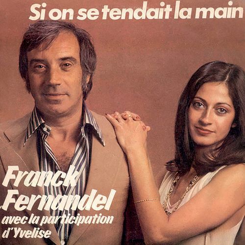 Si on se tendait la main / On s'accorde si bien