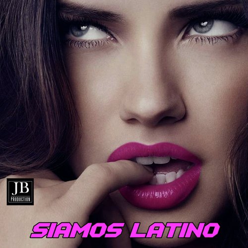 Siamos Latinos