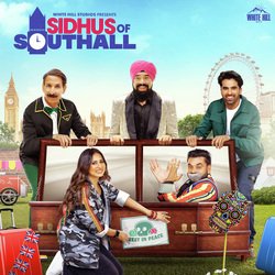 Sidhus Of Southall (Title Track)-NR46ZkVTRUE