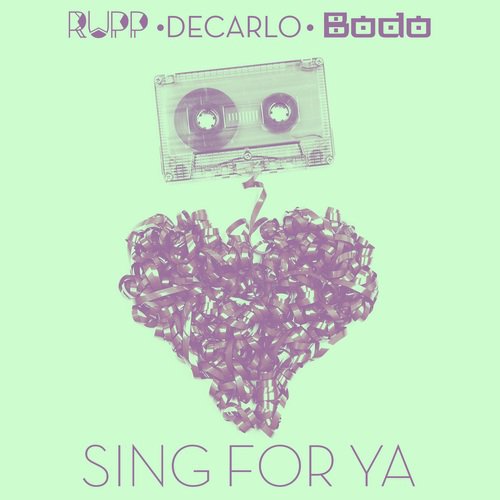 Sing For Ya_poster_image