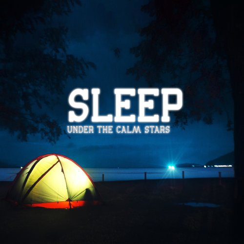 Sleep under the Calm Stars_poster_image