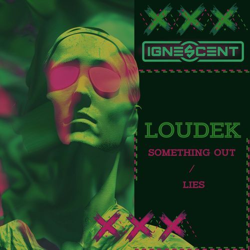 Lies cover art