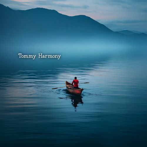 Harmonic Breeze cover art