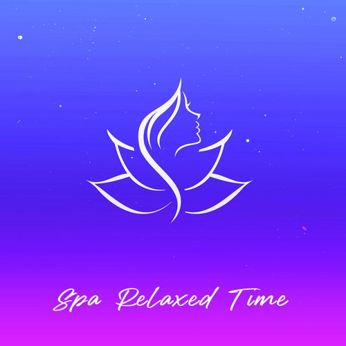 Wellness Spa Oasis cover art