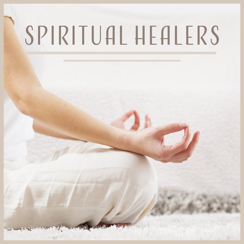 Spiritual Healers (Soul Advisor, Seeker of Calm, Intense Stillness, Himalayan Enlightenment, Shiva Meditation, Cosmic Breathing)