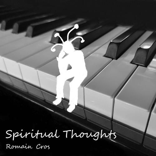 Spiritual Thoughts - 01 - Spring walk