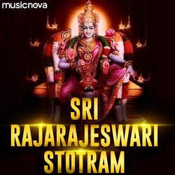 Sri Rajarajeswari Stotram-NgxZSz4Efnc