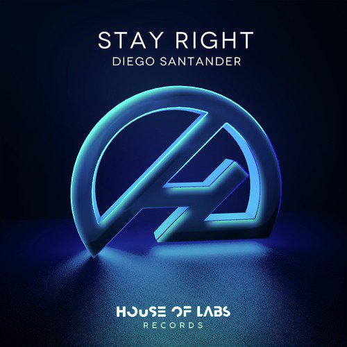 Stay Right (Extended Club Mix)