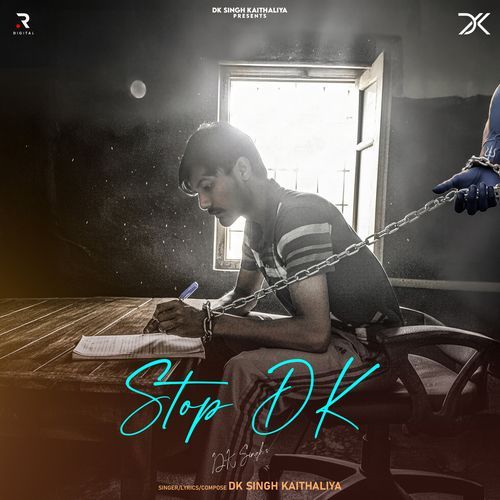 Stop DK