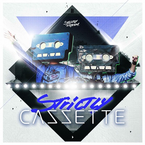 Strictly Cazzette (Mixed Version)