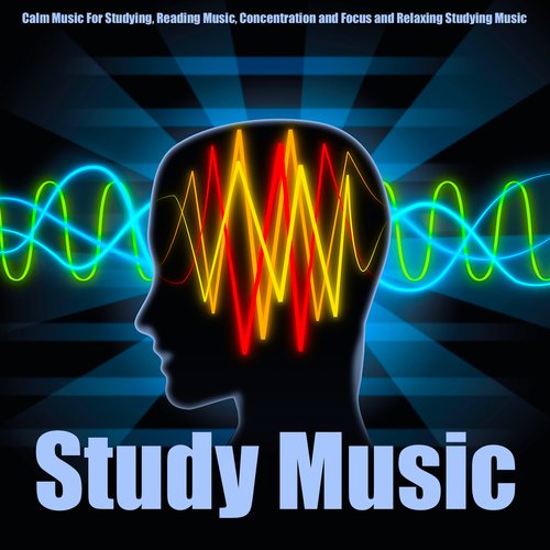 Study Music: Calm Music for Studying, Reading Music, Concentration and Focus and Relaxing Studying Music