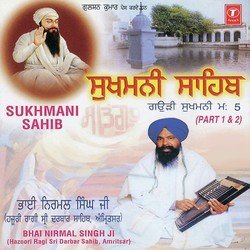 Sukhmani Sahib-OQZbfzJDYko