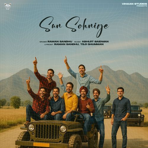 Sun Sohniye