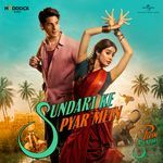 Sundari Ke Pyar Mein (From "Param Sundari")