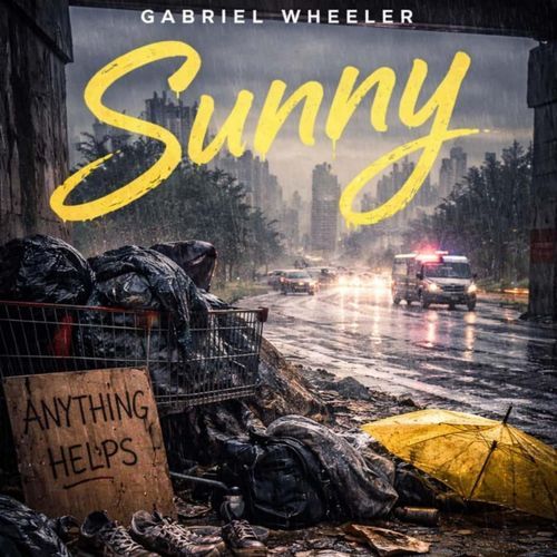 Sunny Days cover art