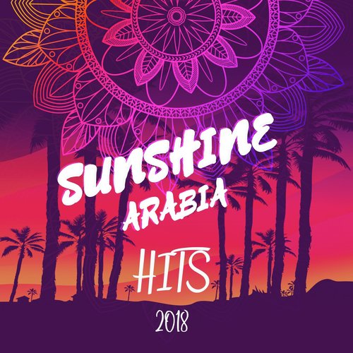 Sunshine Arabia Hits 2018_poster_image