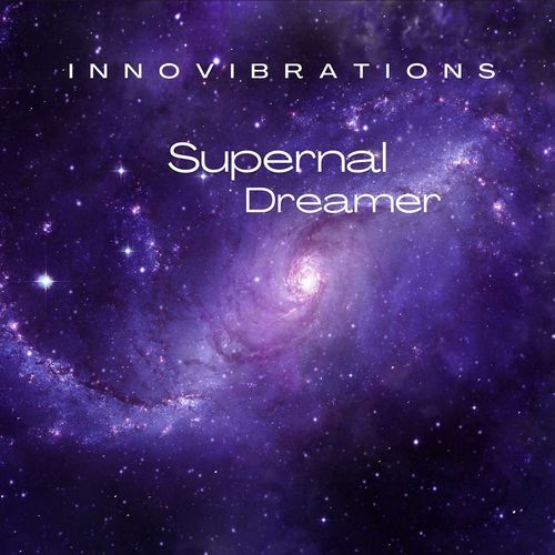 Supernal Dreamer_poster_image